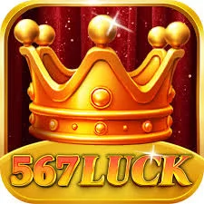 567LUCK — ikon APK