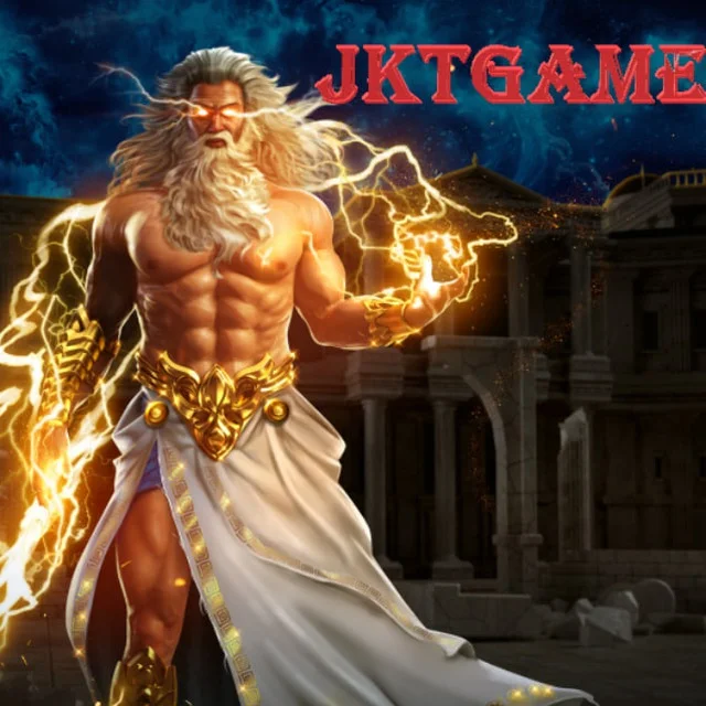 JKTGAME — ikon APK