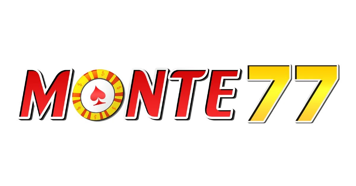 MONTE77 — ikon APK
