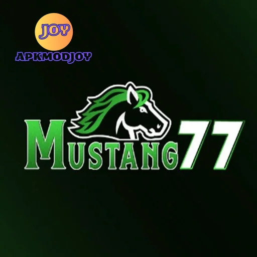 MUSTANG77 — ikon APK