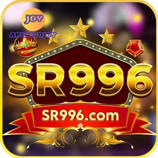SR996 — ikon APK