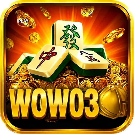 WOW03 — ikon APK